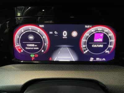 VW Golf Clubsport+DSG+Led+LM19 (2025) - Photo 11