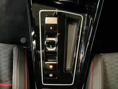 VW Golf Clubsport+DSG+Led+LM19 (2025) - Photo 12