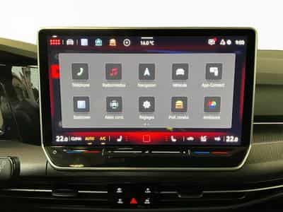 VW Golf Clubsport+DSG+Led+LM19 (2025) - Photo 13