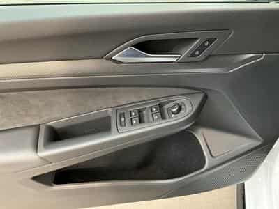 VW Golf Clubsport+DSG+Led+LM19 (2025) - Photo 14