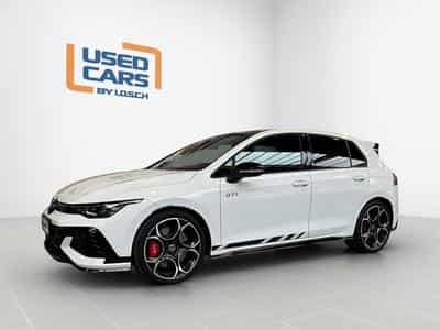 VW Golf Clubsport+DSG+Led+LM19 (2025) - Photo 3