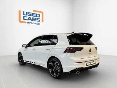 VW Golf Clubsport+DSG+Led+LM19 (2025) - Photo 4