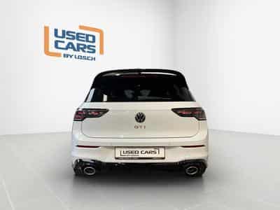 VW Golf Clubsport+DSG+Led+LM19 (2025) - Photo 7
