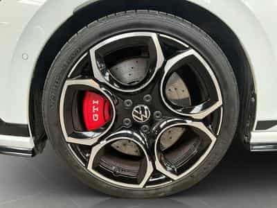 VW Golf Clubsport+DSG+Led+LM19 (2025) - Photo 8