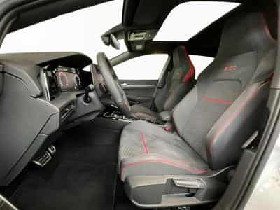 VW Golf Clubsport+DSG+Led+LM19 (2025) - Photo 9