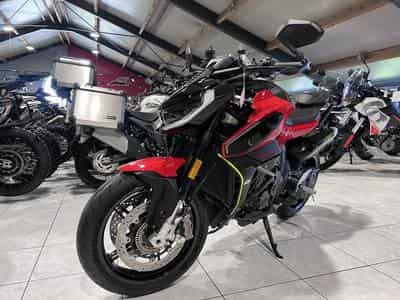 QJmotor SRK 921 (2026) - Photo 2