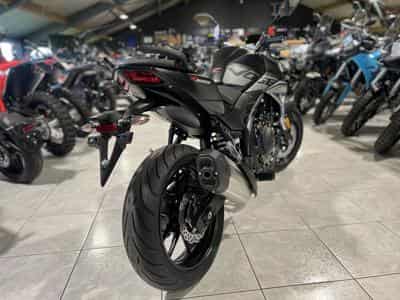 Voge R625 GRIS (2026) - Photo 3