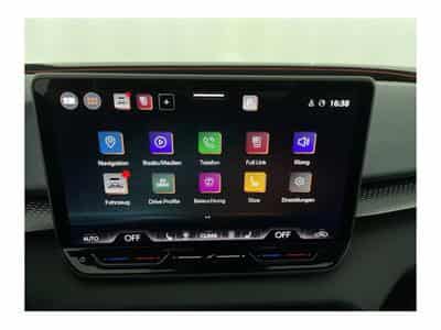 Cupra Terramar 2.0 TSI DSG 265 VZ 4Drive (2025) - Photo 14