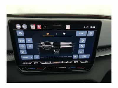 Cupra Terramar 2.0 TSI DSG 265 VZ 4Drive (2025) - Photo 15