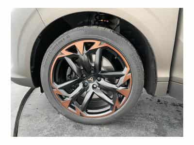 Cupra Terramar 2.0 TSI DSG 265 VZ 4Drive (2025) - Photo 8