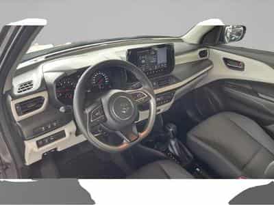 Suzuki Swift (2026) - Photo 5