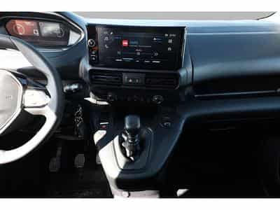 Peugeot Rifter (2026) - Photo 7