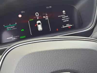 Toyota Corolla (2024) - Photo 12