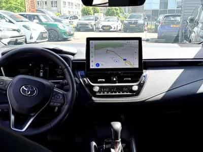 Toyota Corolla (2024) - Photo 13