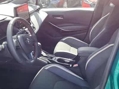 Toyota Corolla (2024) - Photo 14