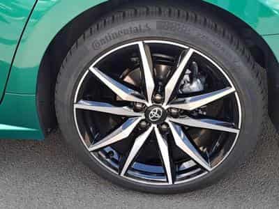 Toyota Corolla (2024) - Photo 15