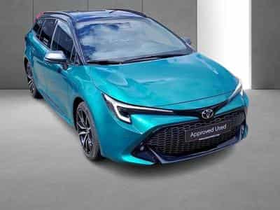 Toyota Corolla (2024) - Photo 3