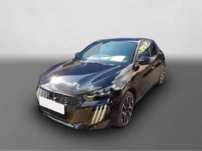 Peugeot 208 (2023) - Photo 1