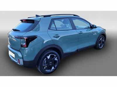 Kia Stonic (2026) - Foto 4