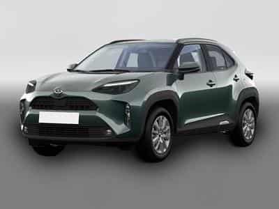 Toyota Yaris Cross (2025) - Photo 1