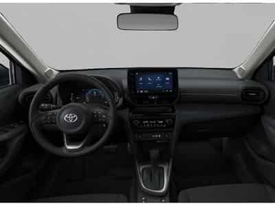 Toyota Yaris Cross (2025) - Photo 4