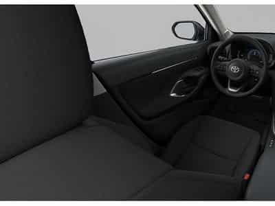 Toyota Yaris Cross (2025) - Photo 5