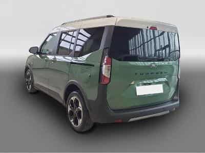 Ford Tourneo (2026) - Photo 2