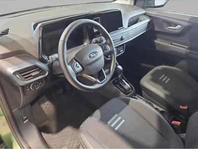 Ford Tourneo (2026) - Photo 6