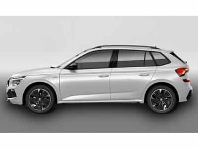 Skoda Kamiq (2026) - Photo 2