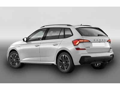 Skoda Kamiq (2026) - Photo 3