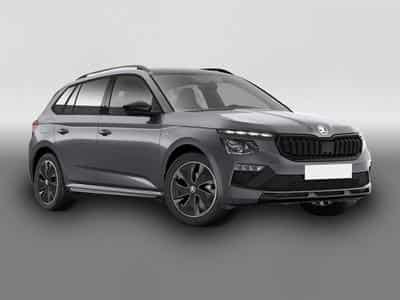 Skoda Kamiq (2026) - Photo 1