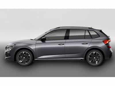 Skoda Kamiq (2026) - Photo 2