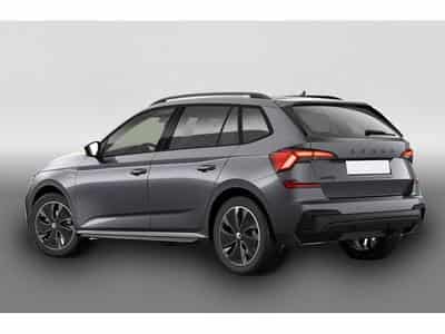 Skoda Kamiq (2026) - Photo 3