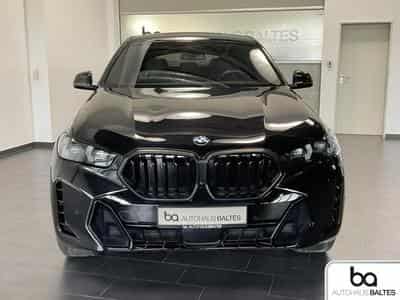BMW X6 (2025) - Photo 2