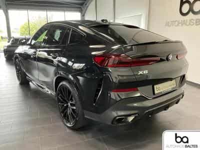 BMW X6 (2025) - Photo 4