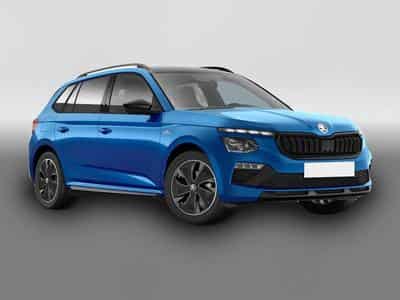 Skoda Kamiq (2026) - Photo 1