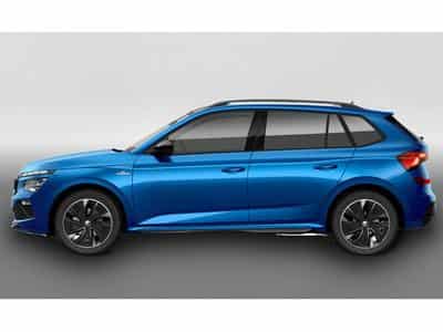 Skoda Kamiq (2026) - Photo 2