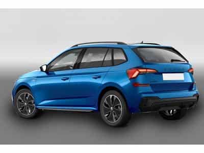 Skoda Kamiq (2026) - Photo 3