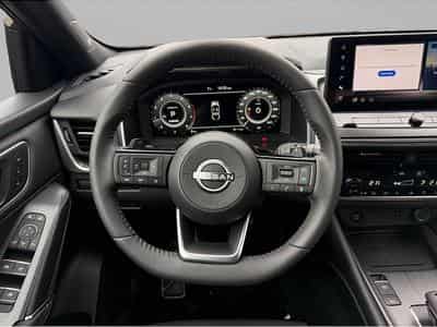 Nissan Qashqai (2025) - Photo 7