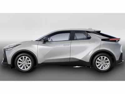 Toyota C-HR (2024) - Photo 2