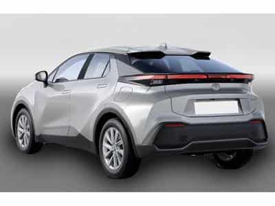 Toyota C-HR (2024) - Photo 3