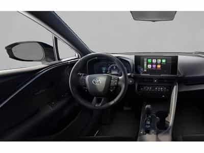 Toyota C-HR (2024) - Photo 4