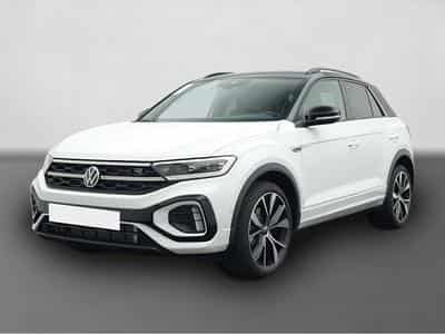 VW T-Roc (2026) - Photo 1