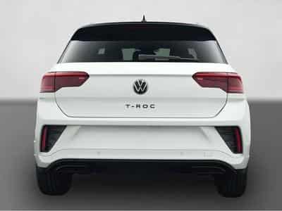 VW T-Roc (2026) - Photo 4
