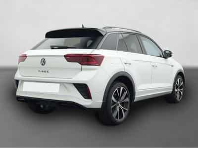 VW T-Roc (2026) - Photo 5