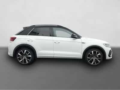VW T-Roc (2026) - Photo 6