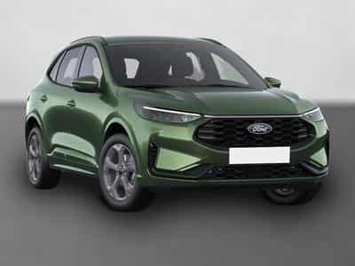 Ford Kuga (2025) - Photo 1