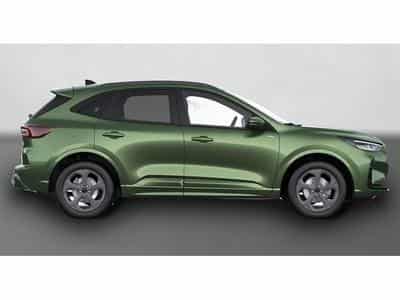 Ford Kuga (2025) - Photo 2