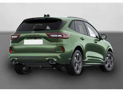 Ford Kuga (2025) - Photo 3