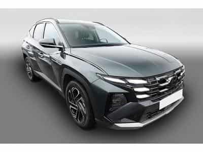 Hyundai Tucson (2026) - Photo 2